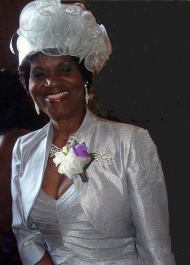 Evelyn Louise Champ Profile Photo