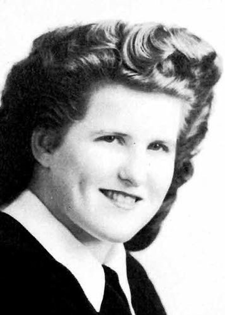 Dorothy Heartburg Profile Photo