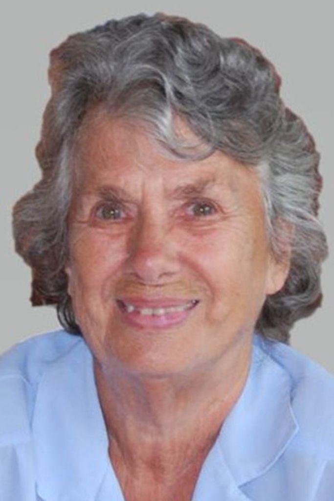 Delores L. Wisser