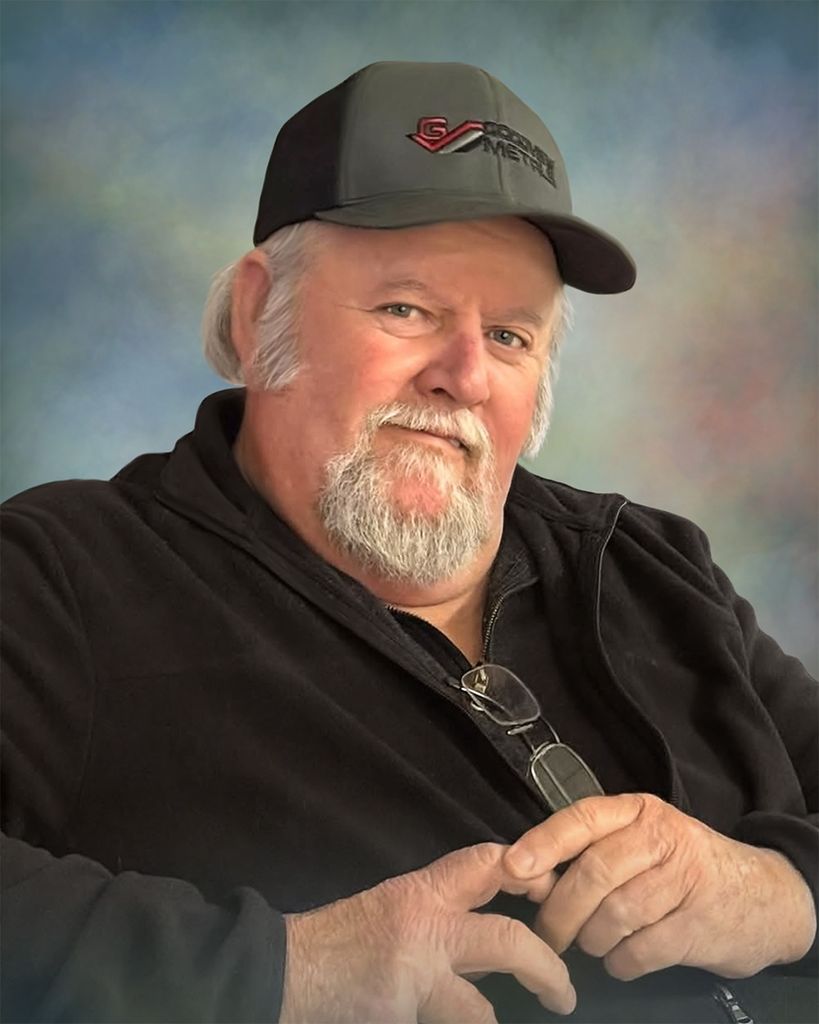 Edwin Medlen Profile Photo