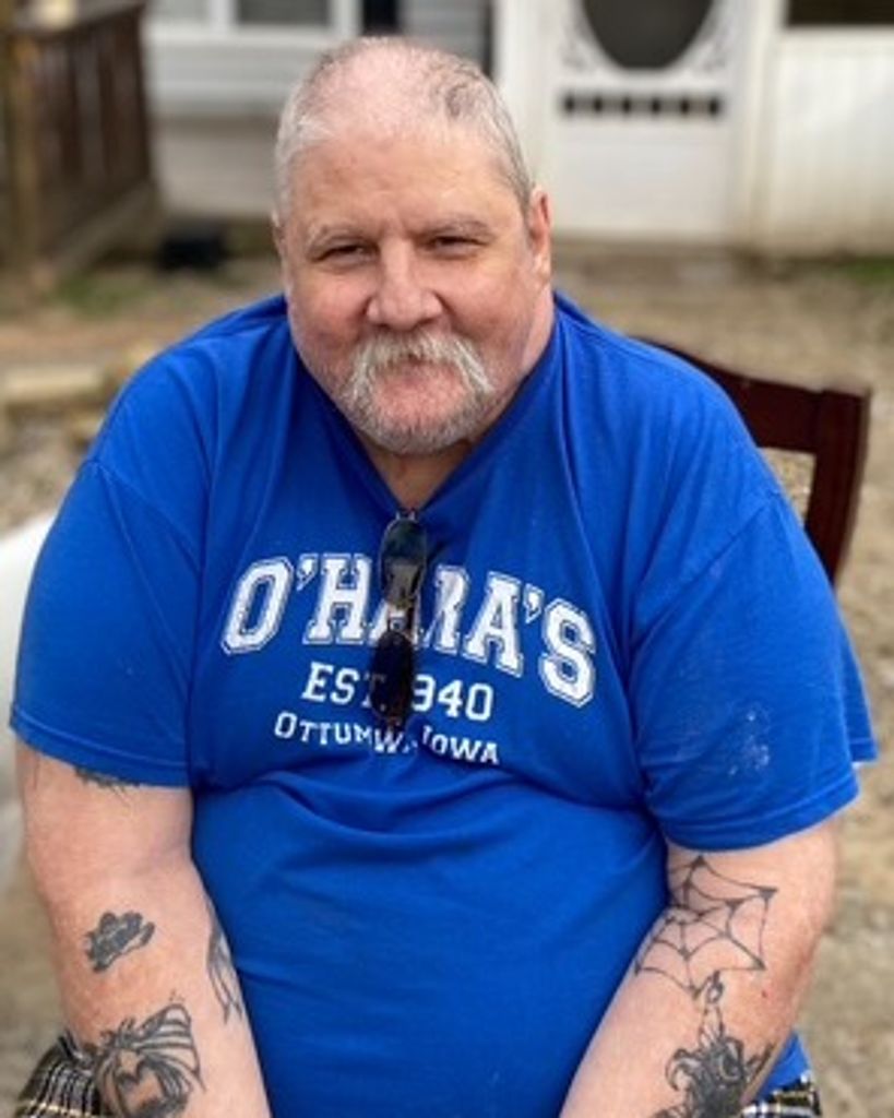 Jeffrey Dale Lusk Profile Photo
