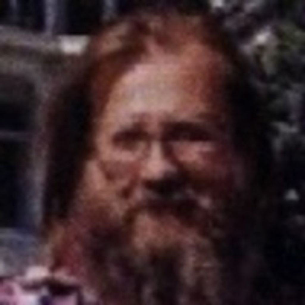 Robert W. Bacon