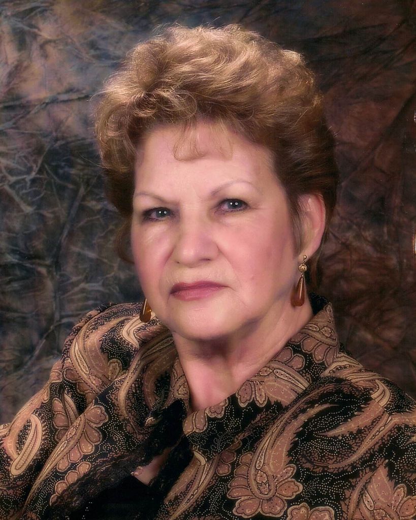 Joy Dillard Profile Photo