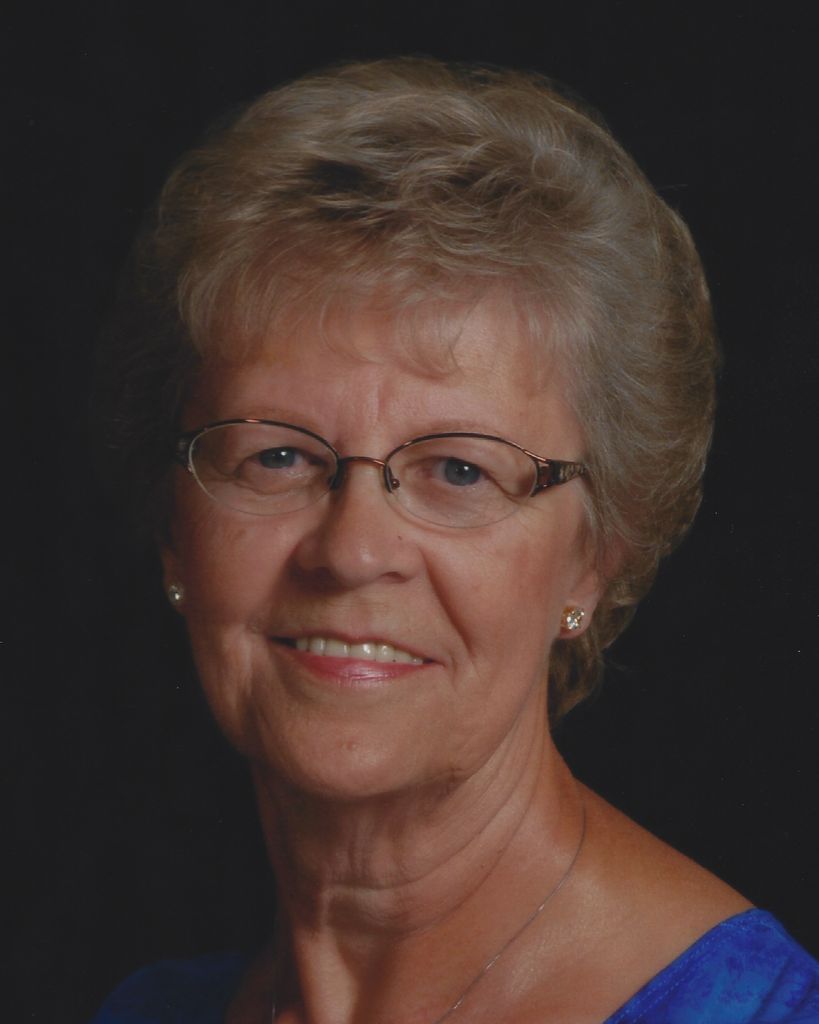 Mary Jean Westhoff