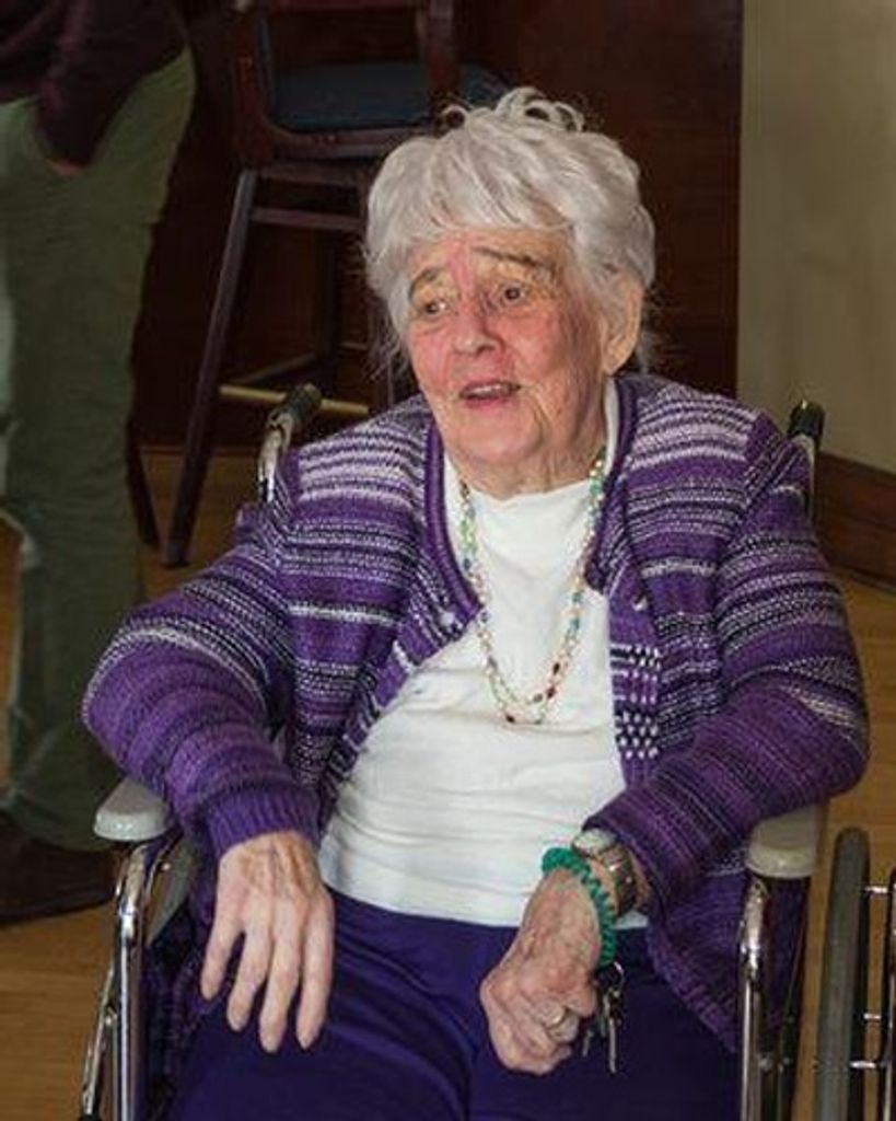 Lois D. Wright Profile Photo