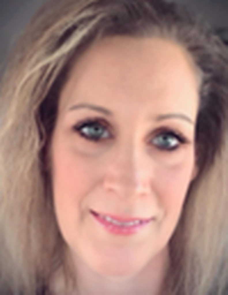 Samantha M. Bergner Profile Photo