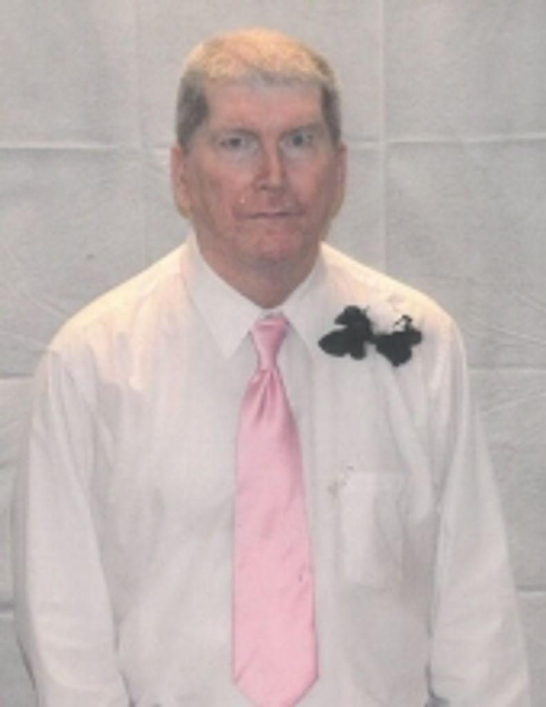 Richard Francis Burke
