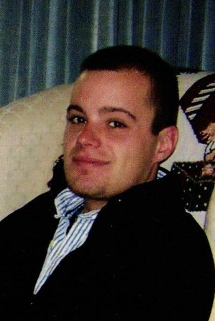 Nathaniel Larry Yoder Profile Photo