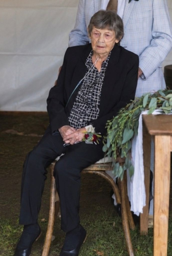 Phyllis Leonard Profile Photo