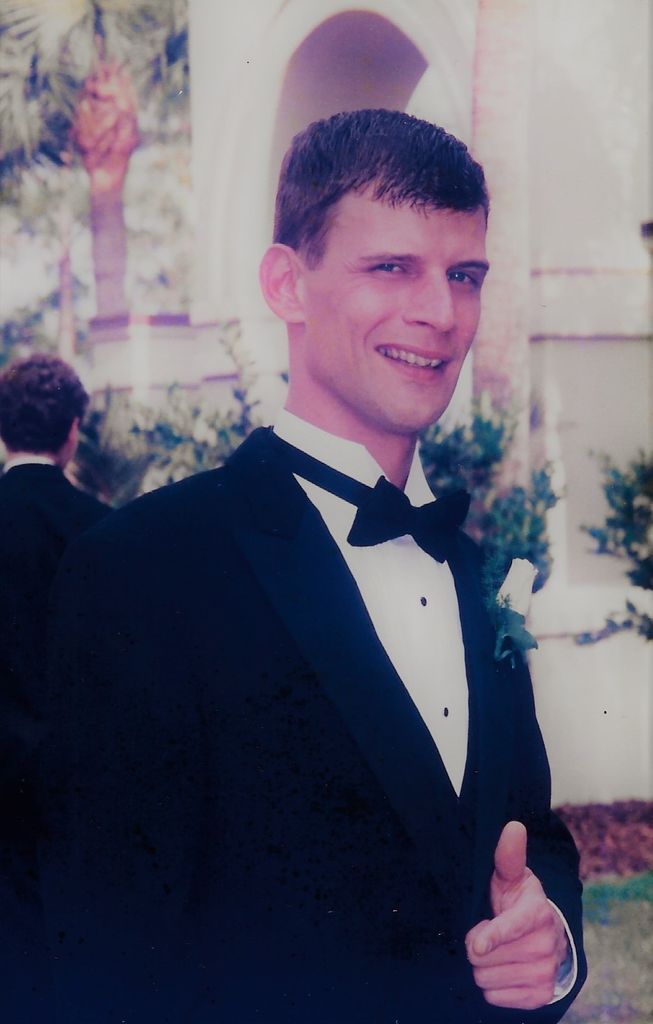 Thomas Luke Heidrich