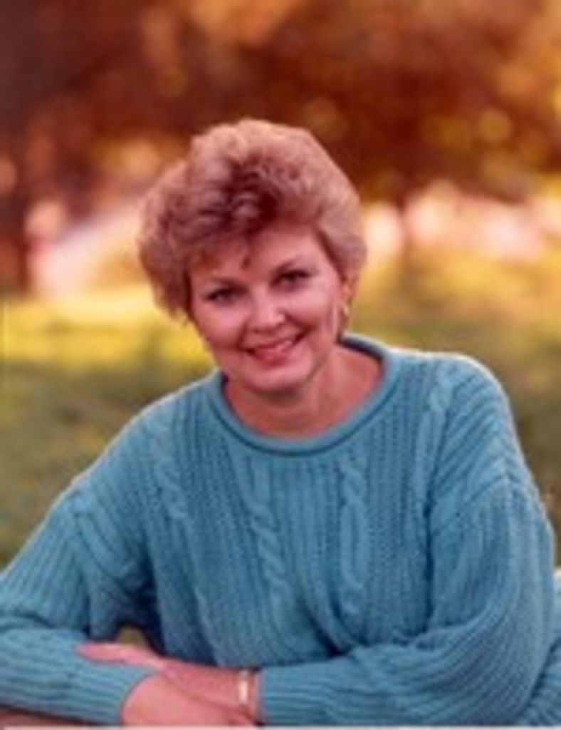 Janet Lynn Vance