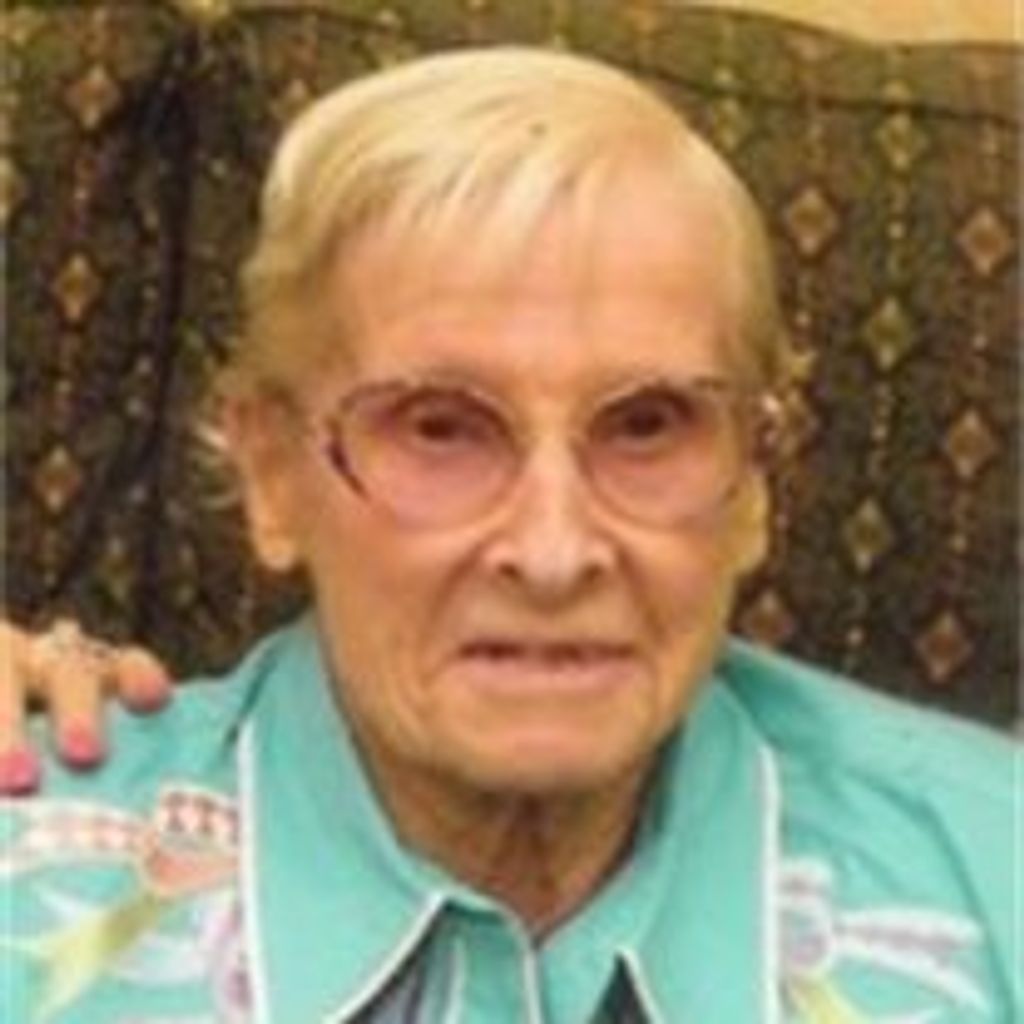 Prudence Blake