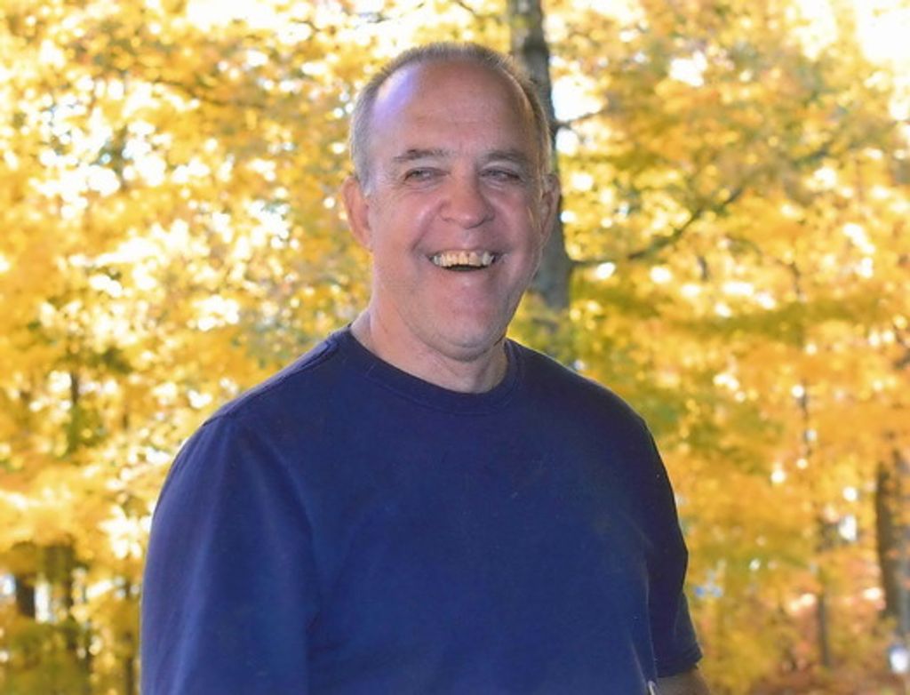 Arvid "Buzz" Swanson Profile Photo