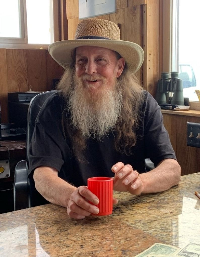 David Earl Teller Profile Photo