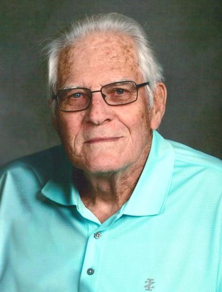 Donald John Stary
