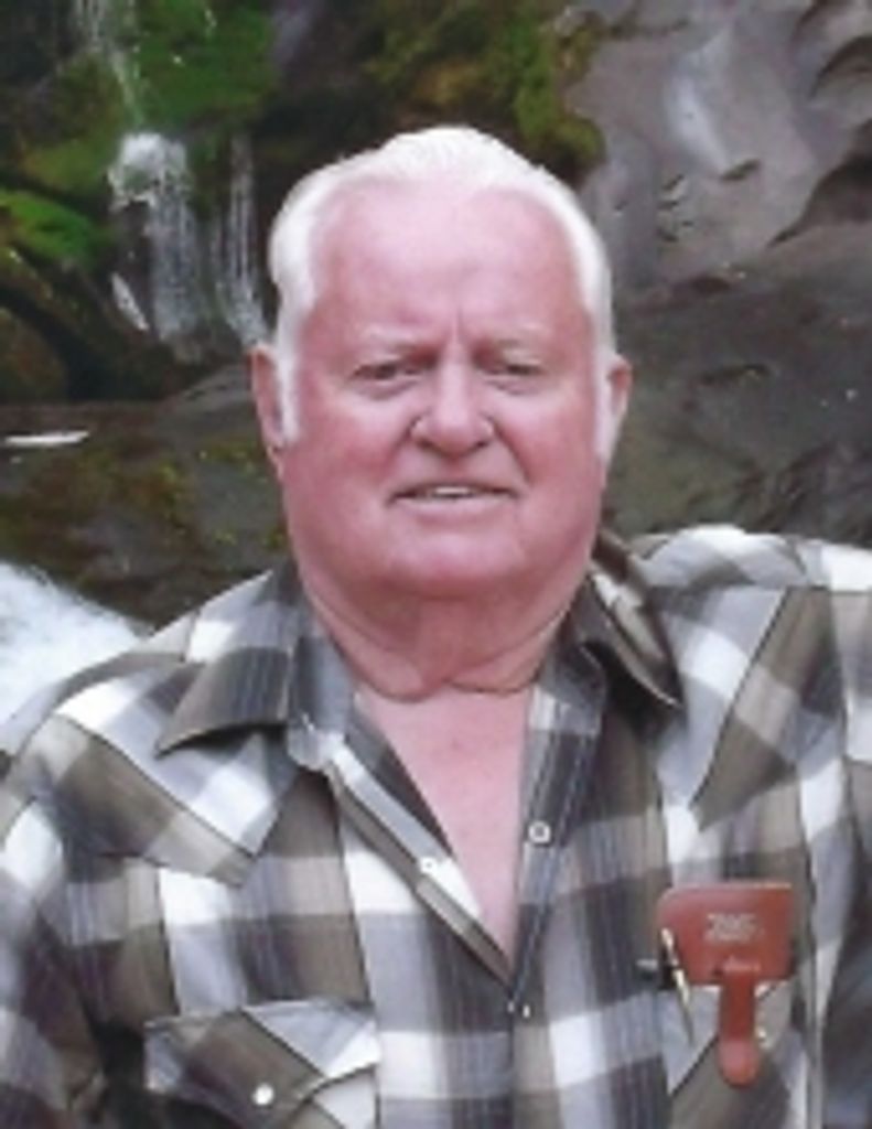 Franklin Delano Grant Profile Photo