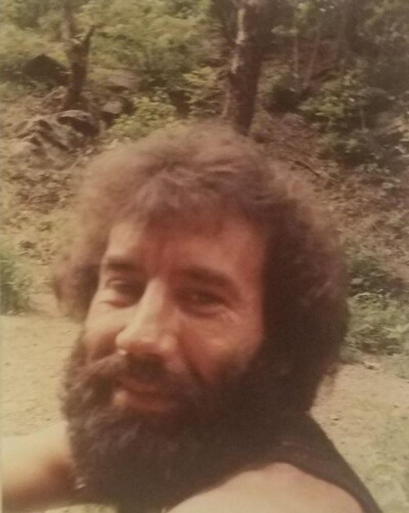 Roger Franklin Kemp Profile Photo