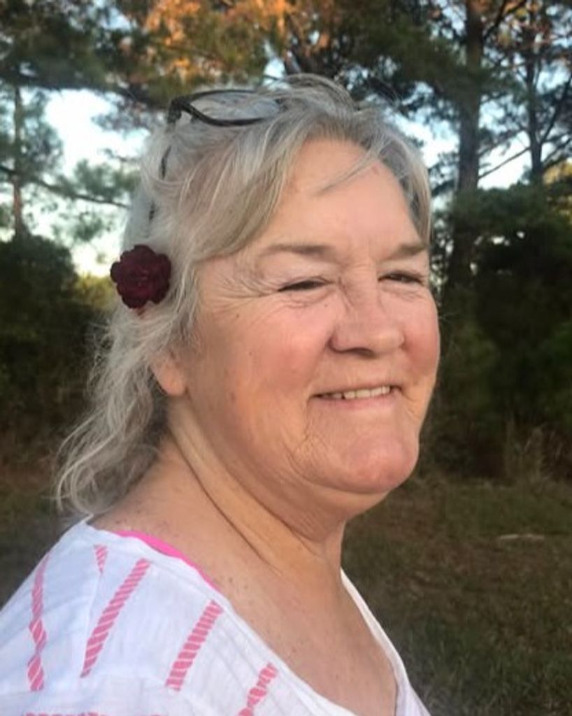 Patricia Peebles Hickox