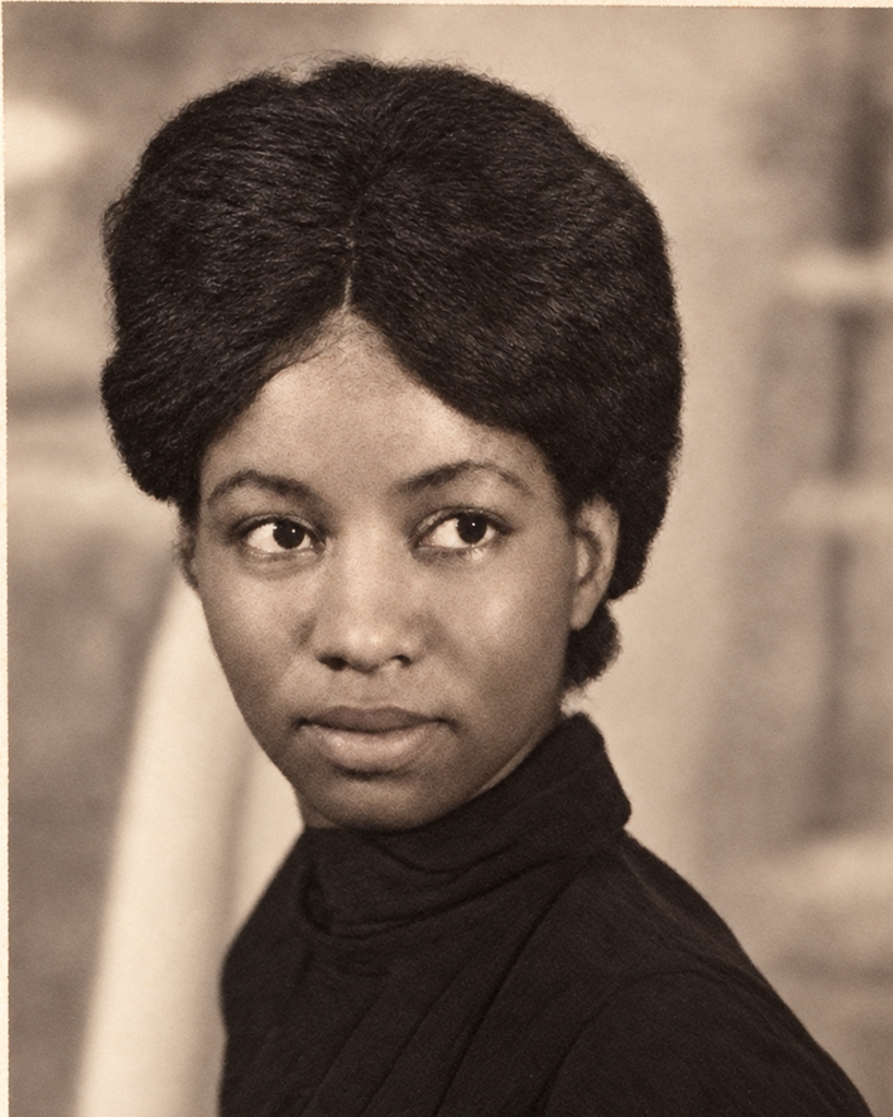 Luvon Rose Marie Largie Profile Photo