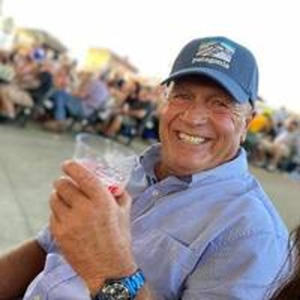 James L. "Jimmy" Groninger