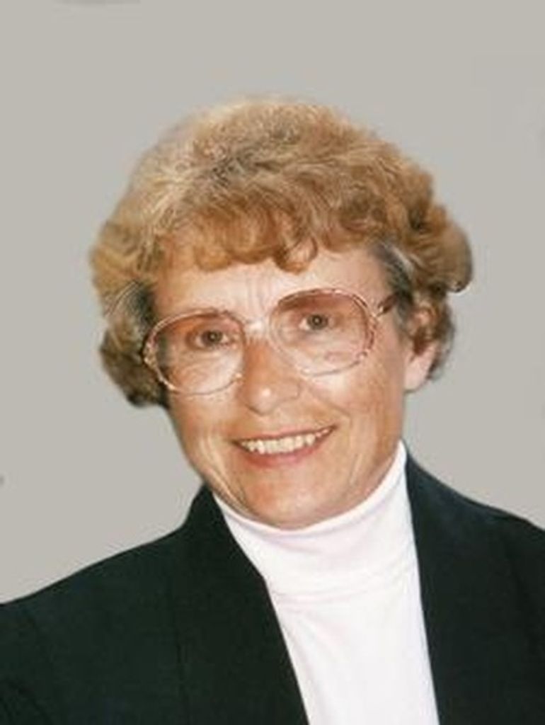 Dorothy I. 'Dort' Theye