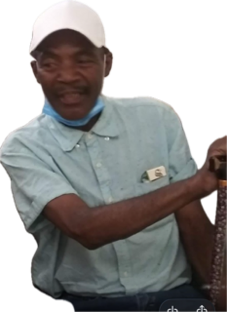 Willie Holloway Profile Photo