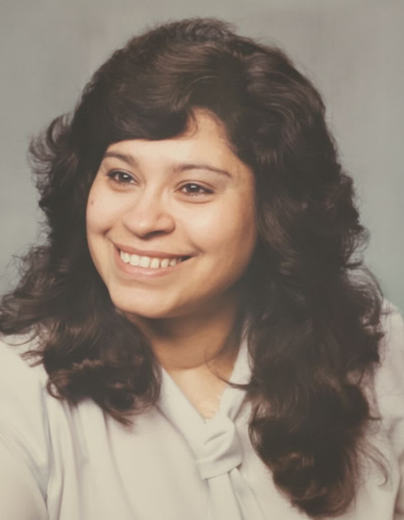 Maria G. Hagemann Profile Photo