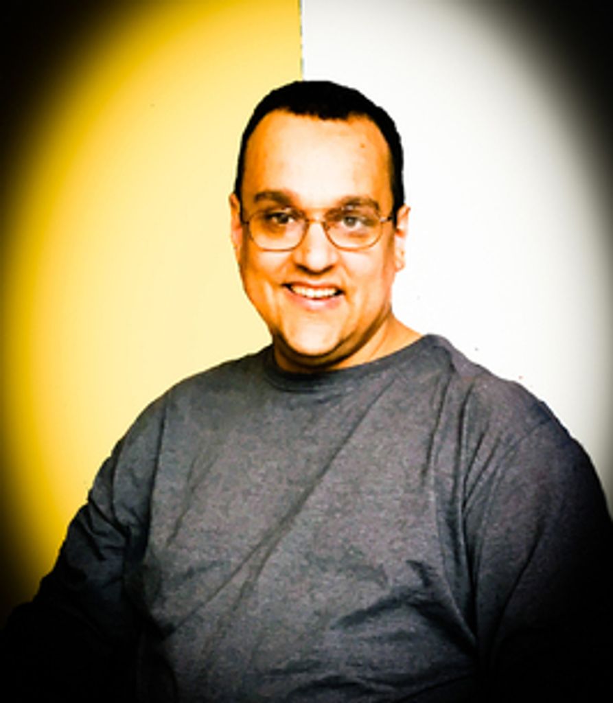 Joshua Lewis
