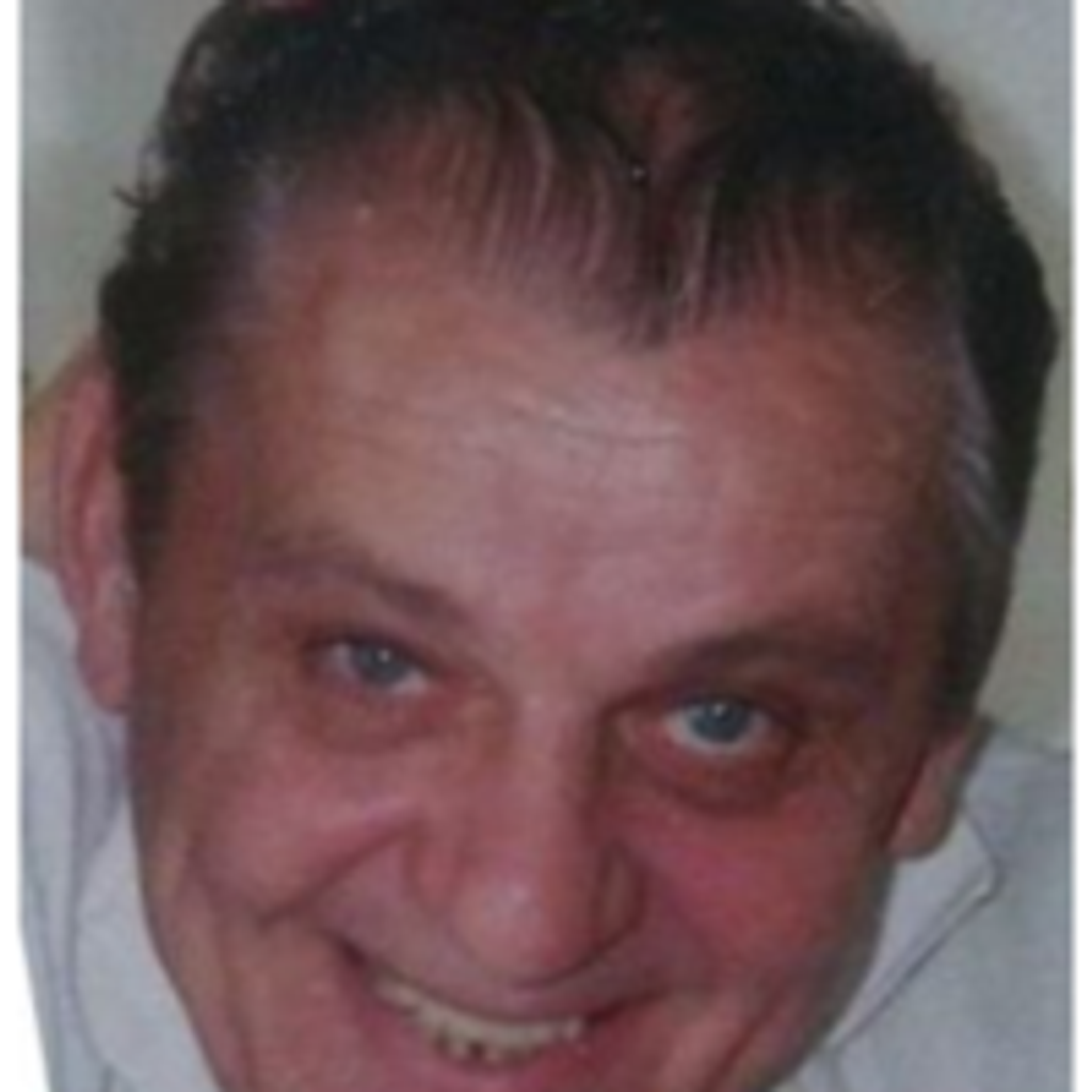 Joseph E. "Smokey" Kutchinsky