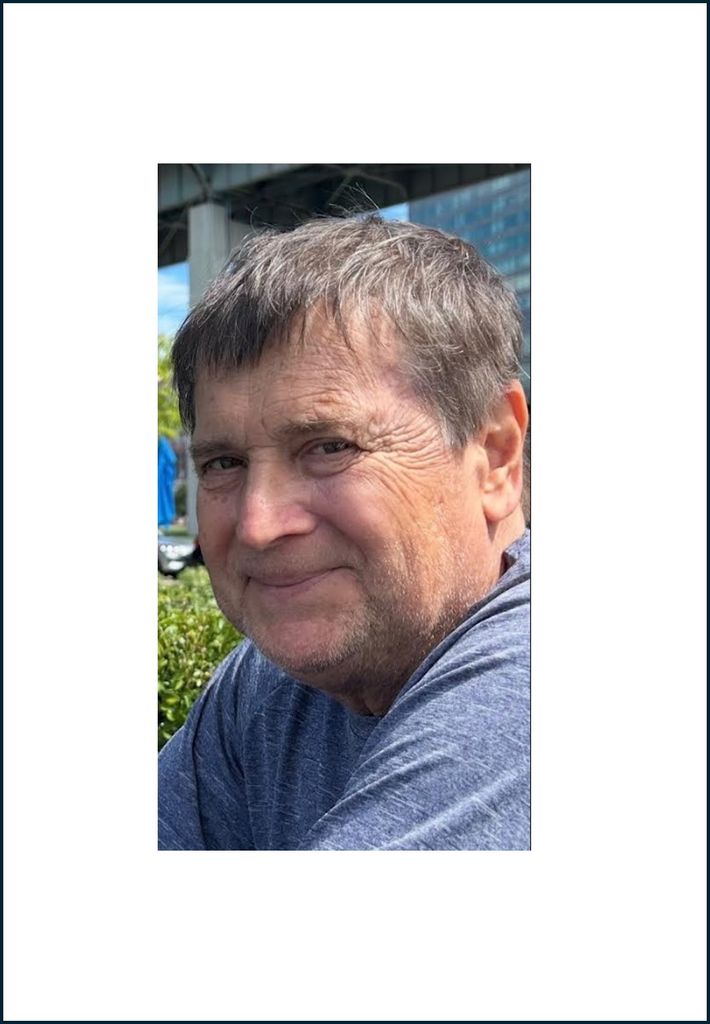 Gerard Capage Profile Photo