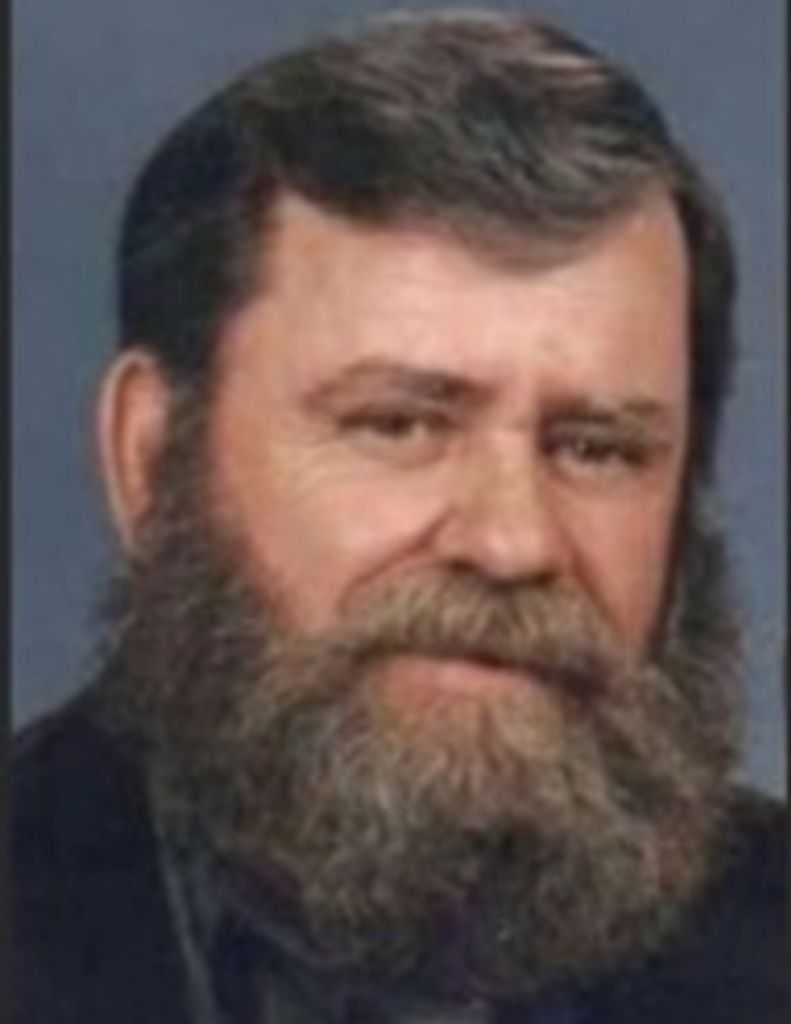 William  Clark  Carter (Bill, Sarge, Clark, Et Al) Profile Photo