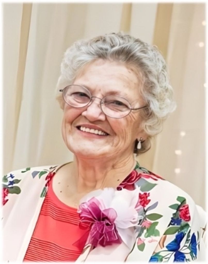 Beverly Ruth Archey Profile Photo