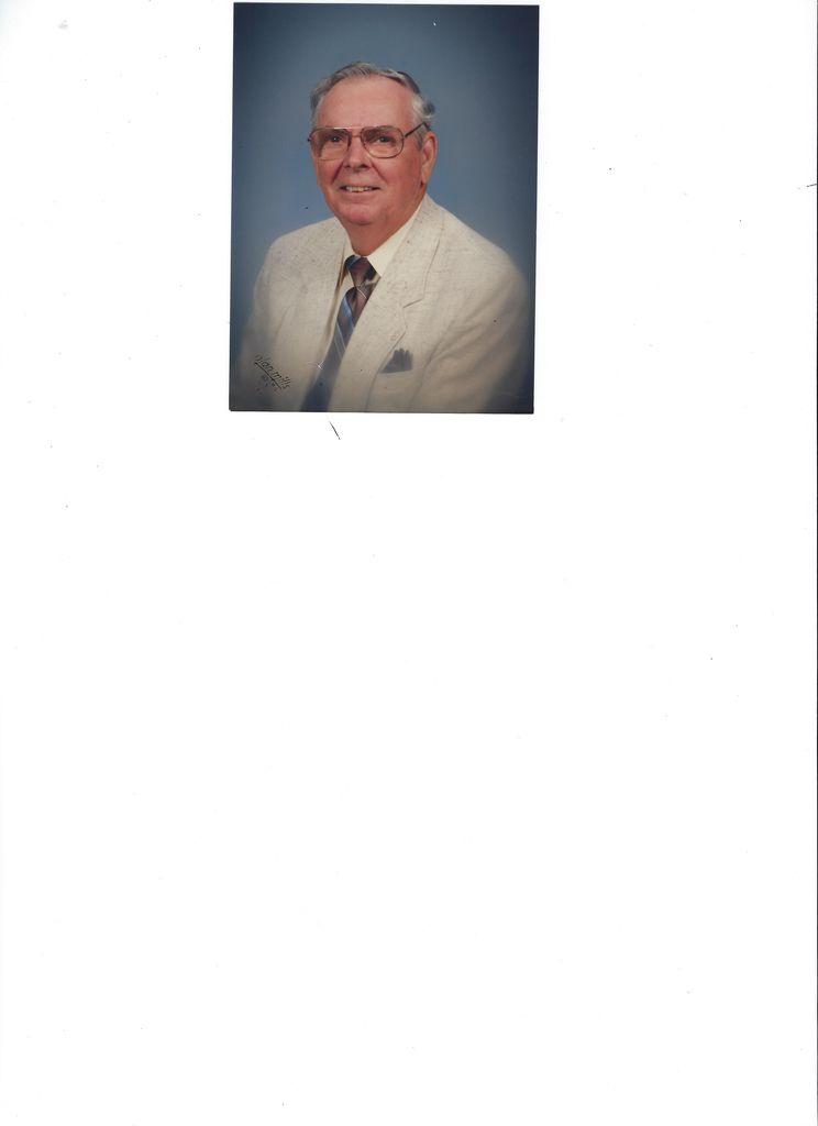 Barkley Lamar Stewart Profile Photo