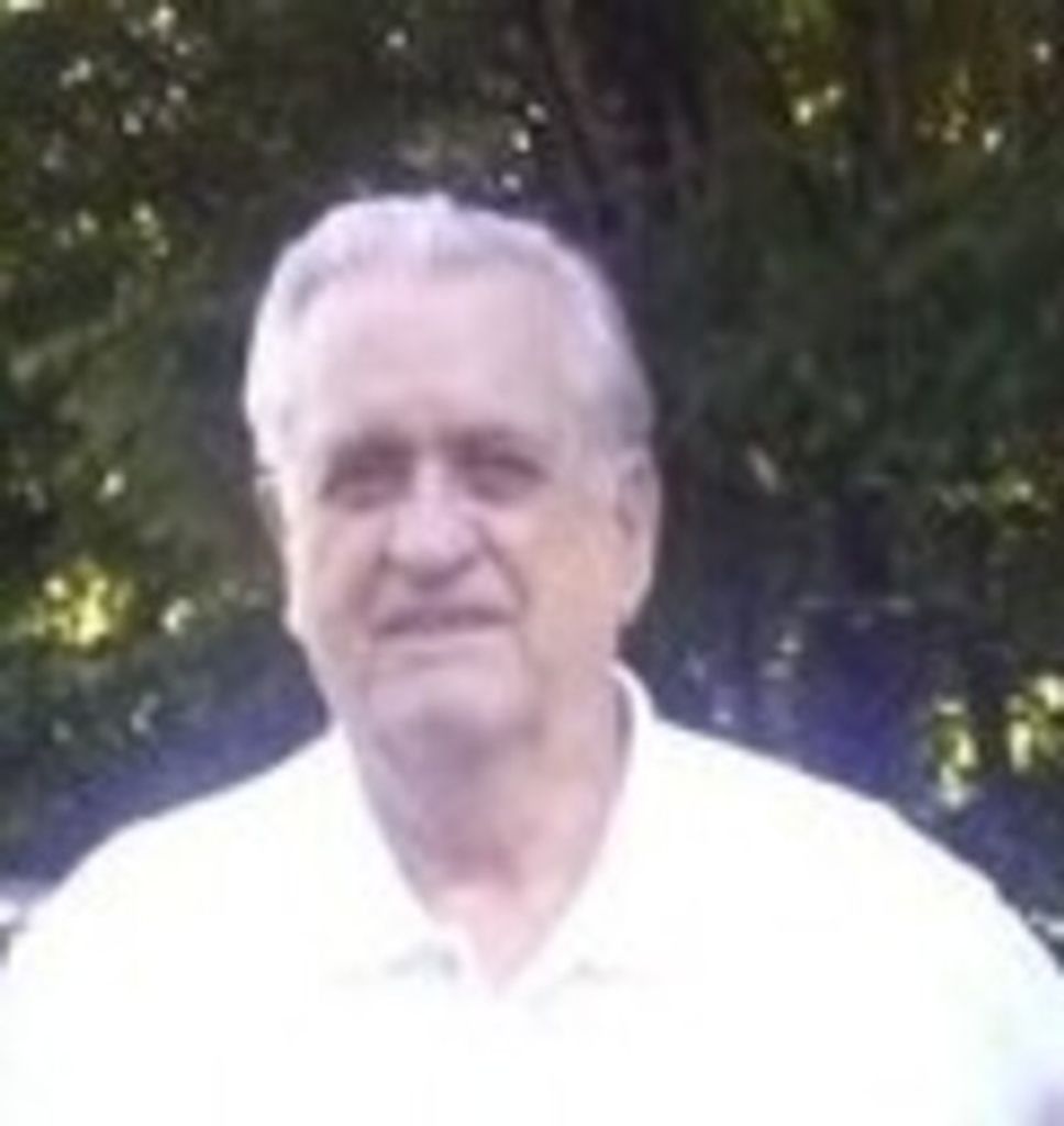 Eugene Goble Profile Photo