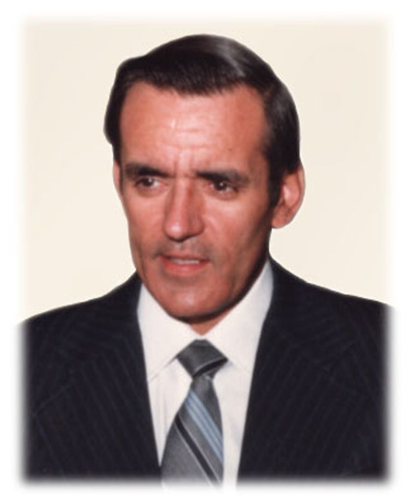 Paul R. Marke, Jr. Profile Photo