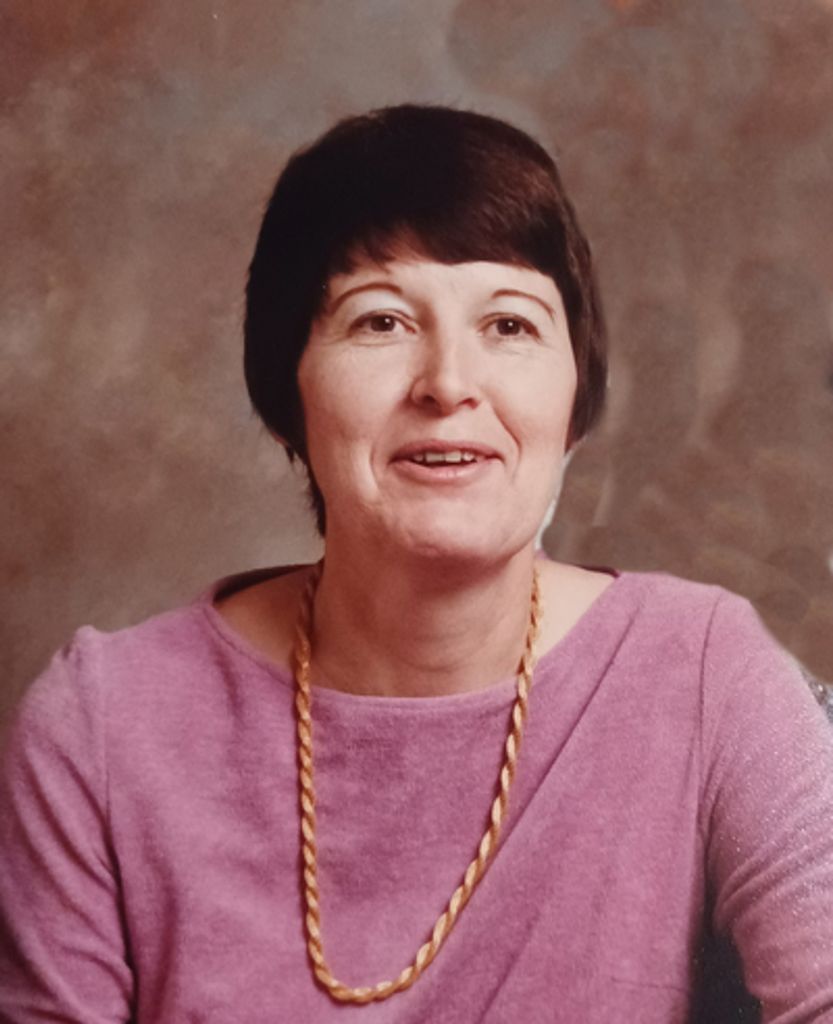 Shirley Laverne Germann Profile Photo