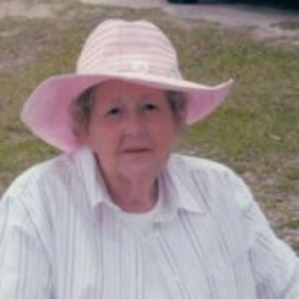 Berta Ruth Walker Purvis