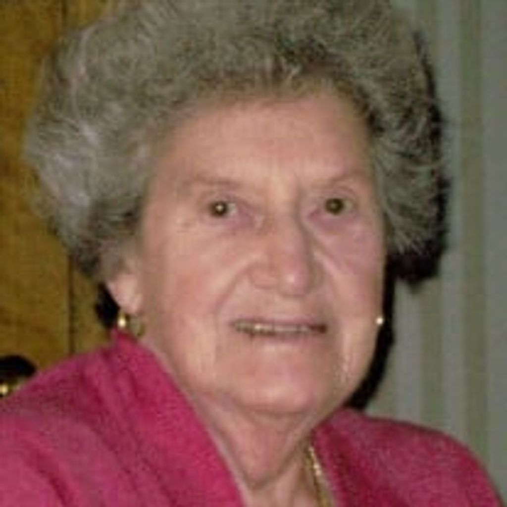 Sarah C. Lukaszewicz Profile Photo