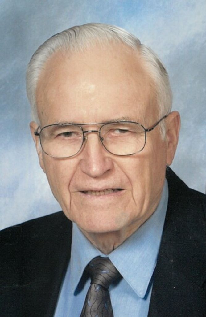 Marvin E. Frericks Profile Photo
