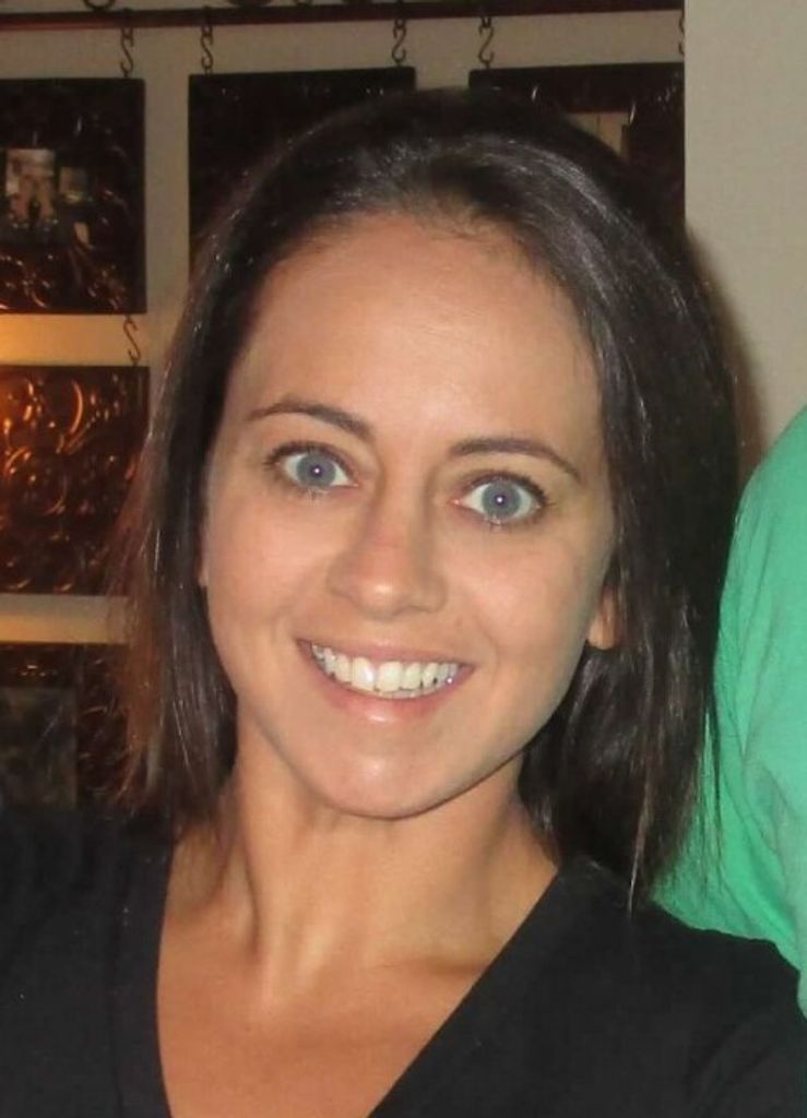 Megan E. Mascara