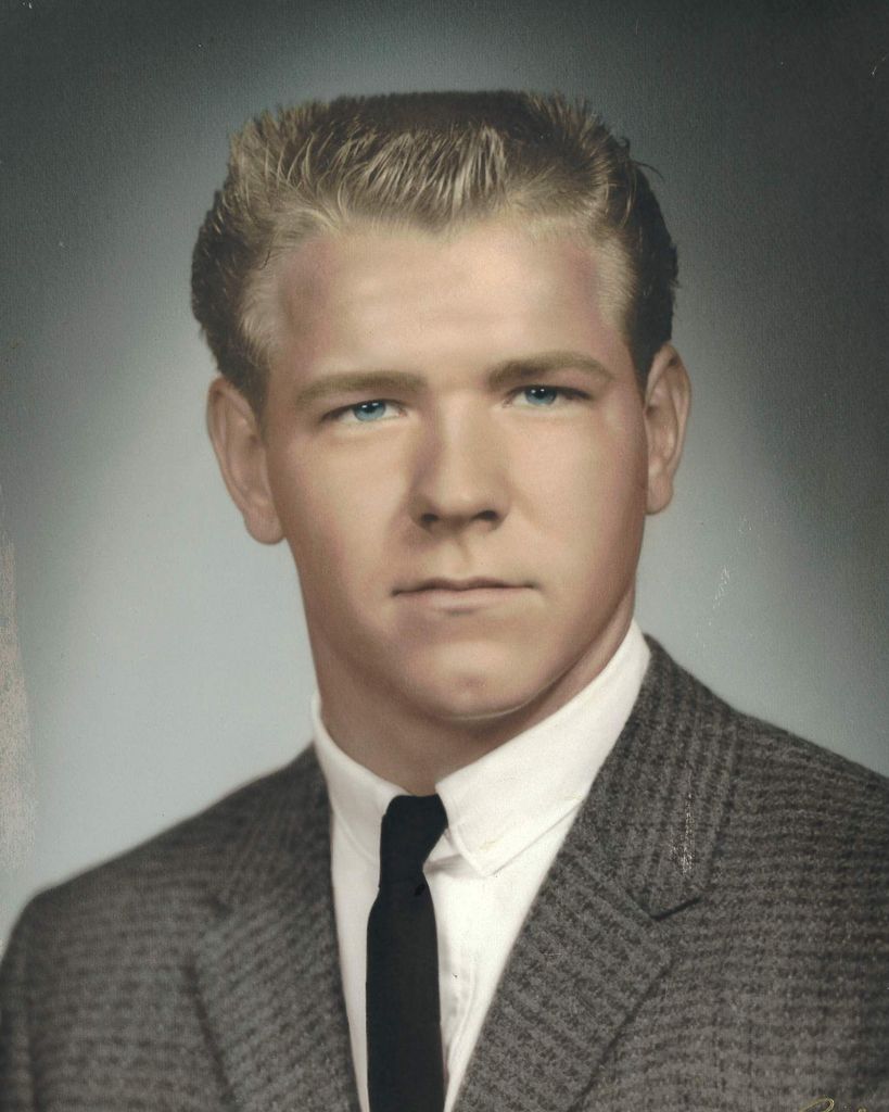 Rickey Lee Rogers Profile Photo