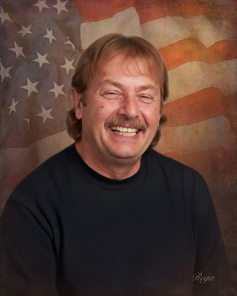 Kenneth A. Thomas Profile Photo