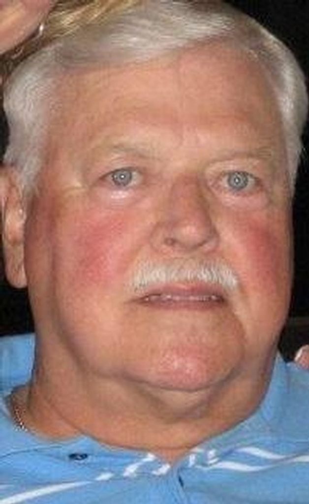 John B. Marcy Sr. Profile Photo