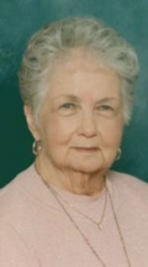 Betty Harris