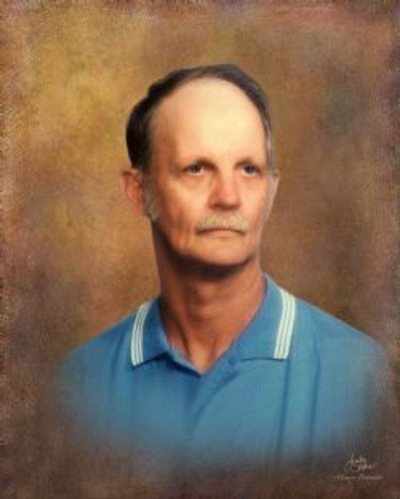 Charles Cain