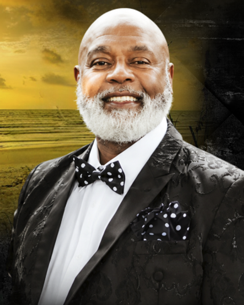 Tyrone L. Mourning