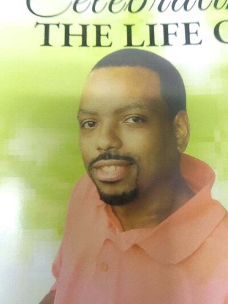 Tommie Anderson Profile Photo