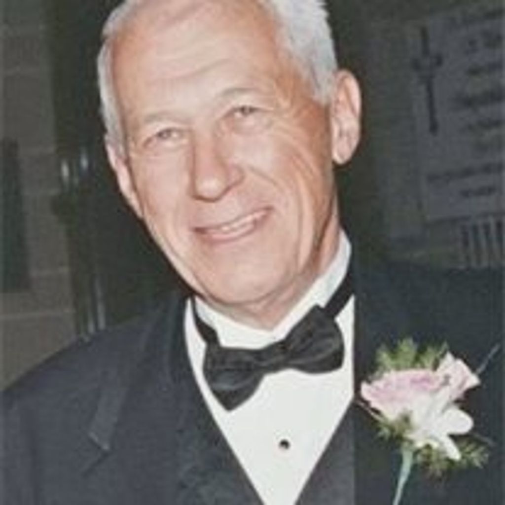 John Roberts Profile Photo