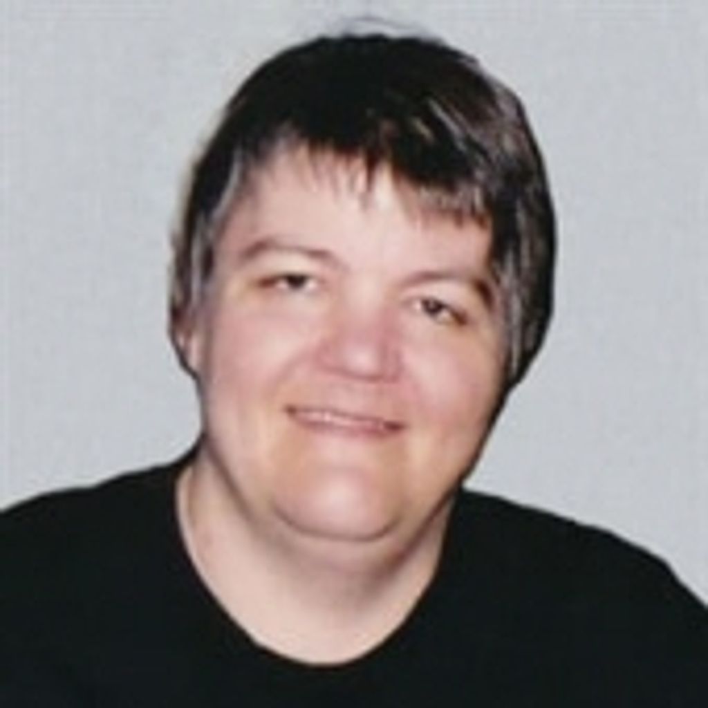 Peggy F. Anderson
