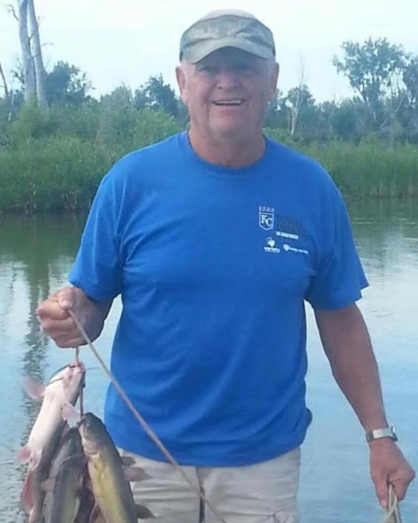 Jerome "Doc" Charles Hansen Profile Photo